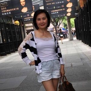 Meet your Posher, Ming